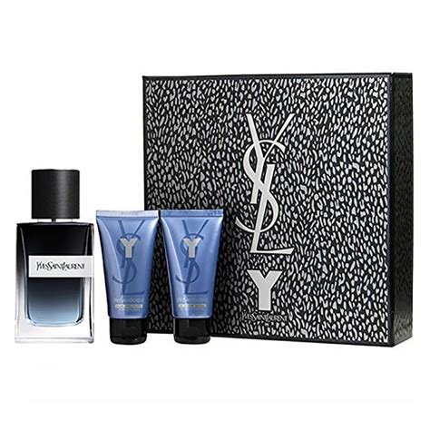 yves saint laurent electrique shoppers drug mart|ysl merchandise.